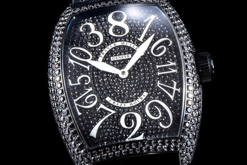 FRANCK MULLER Watches